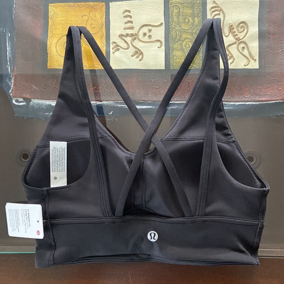 lululemon sports bra - Picture 2 of 3